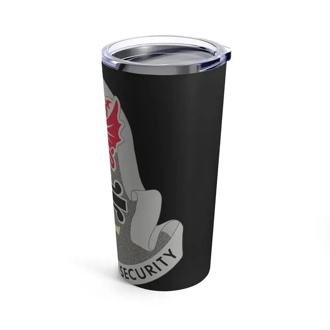 716 Military Intelligence Battalion (U.S. Army) Tumbler 20oz - Go Mug Yourself