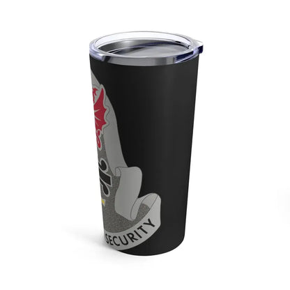 716 Military Intelligence Battalion (U.S. Army) Tumbler 20oz - Go Mug Yourself