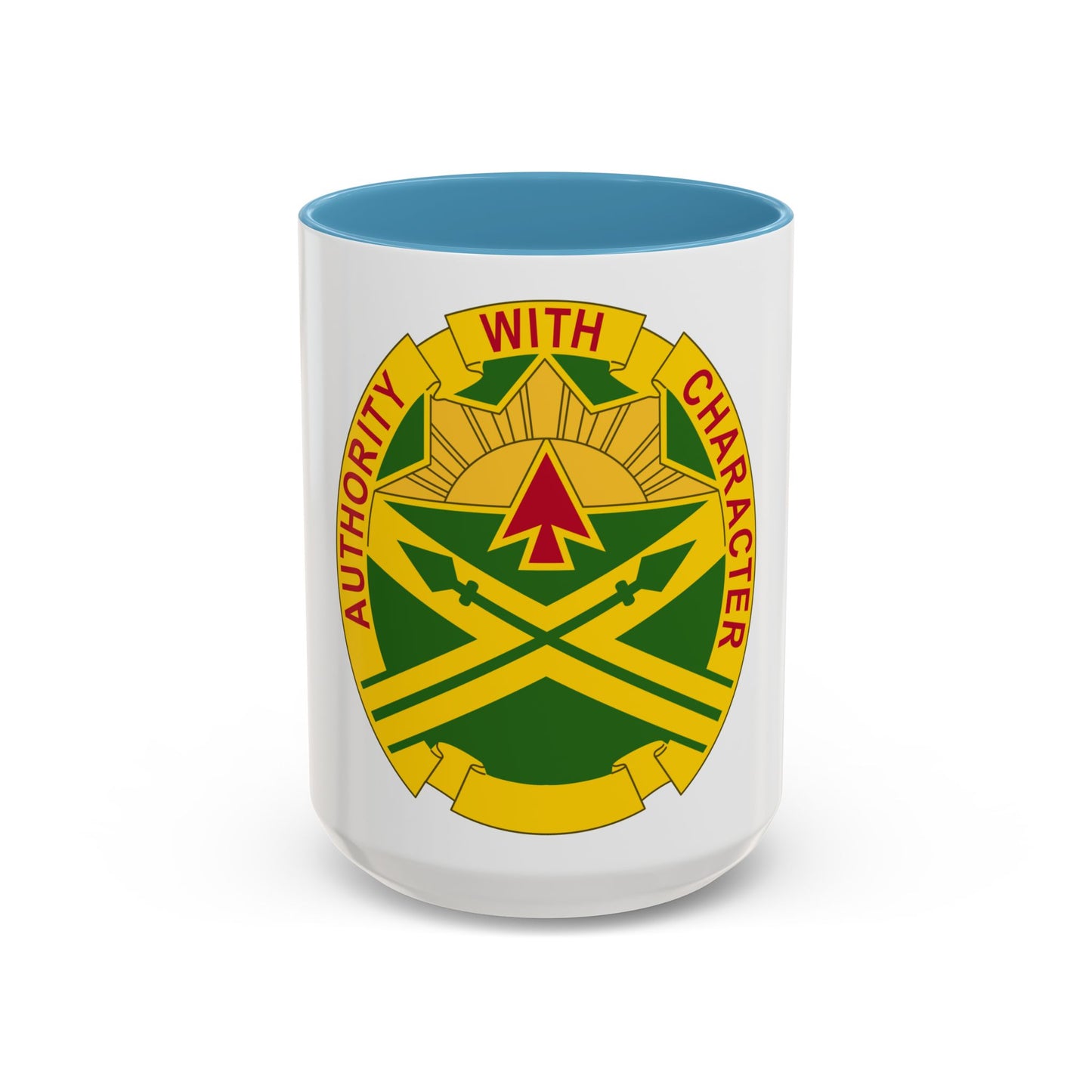 111 Ordnance Group 3 (U.S. Army) Accent Coffee Mug