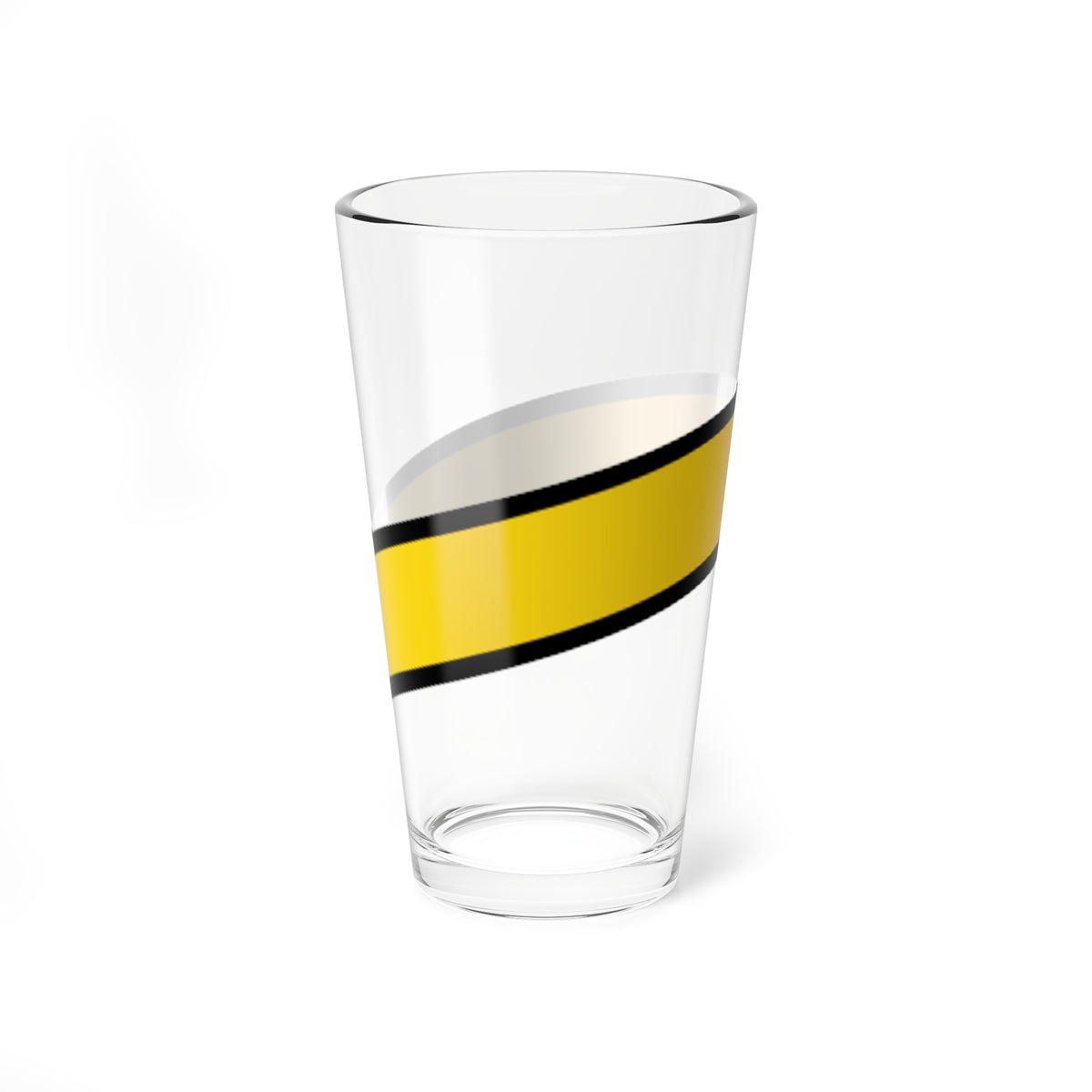 01 Somali Navy PFC (Mali) (Military Rank) Pint Glass 16oz