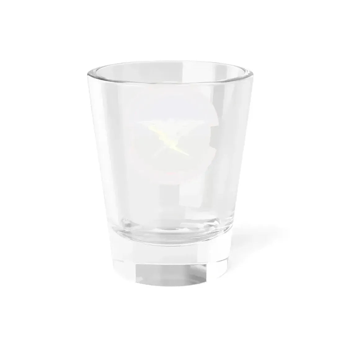 717th Expeditionary Air Support Operations Squadron (U.S. Air Force) Shot Glass 1.5oz - Go Mug Yourself
