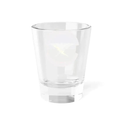 717th Expeditionary Air Support Operations Squadron (U.S. Air Force) Shot Glass 1.5oz - Go Mug Yourself