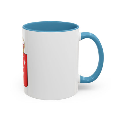 Coat of arms of the Khedive of Egypt - Accent Coffee Mug