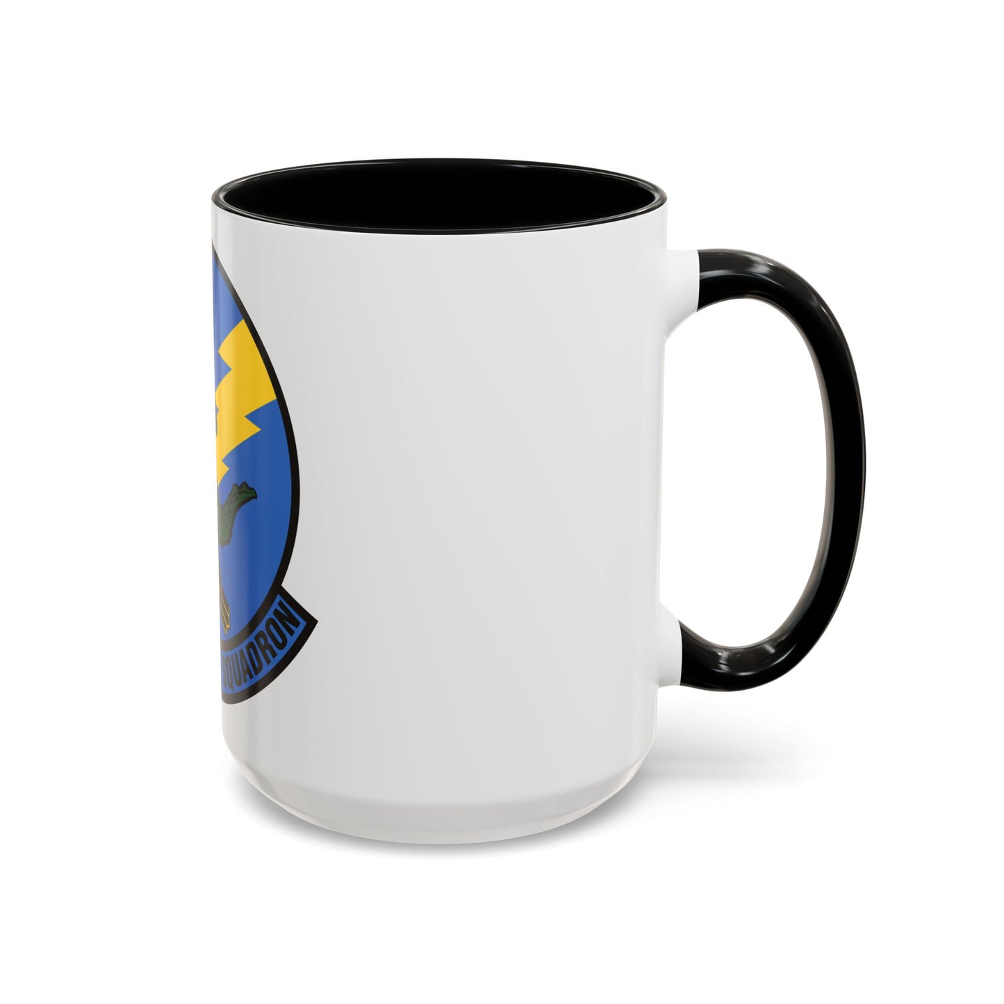 159th Fighter Squadron (U.S. Air Force) Accent Coffee Mug