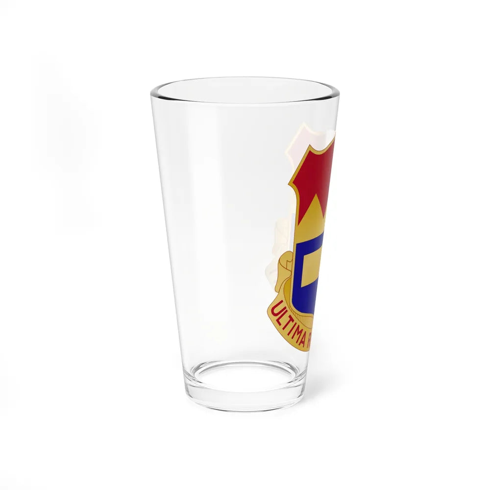 719th Antiaircraft Artillery Battalion (U.S. Army) Pint Glass 16oz-Go Mug Yourself