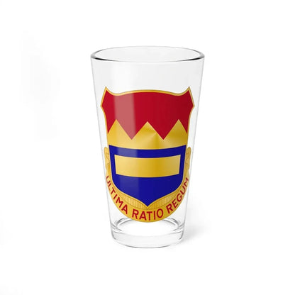 719th Antiaircraft Artillery Battalion (U.S. Army) Pint Glass 16oz 16oz - Go Mug Yourself