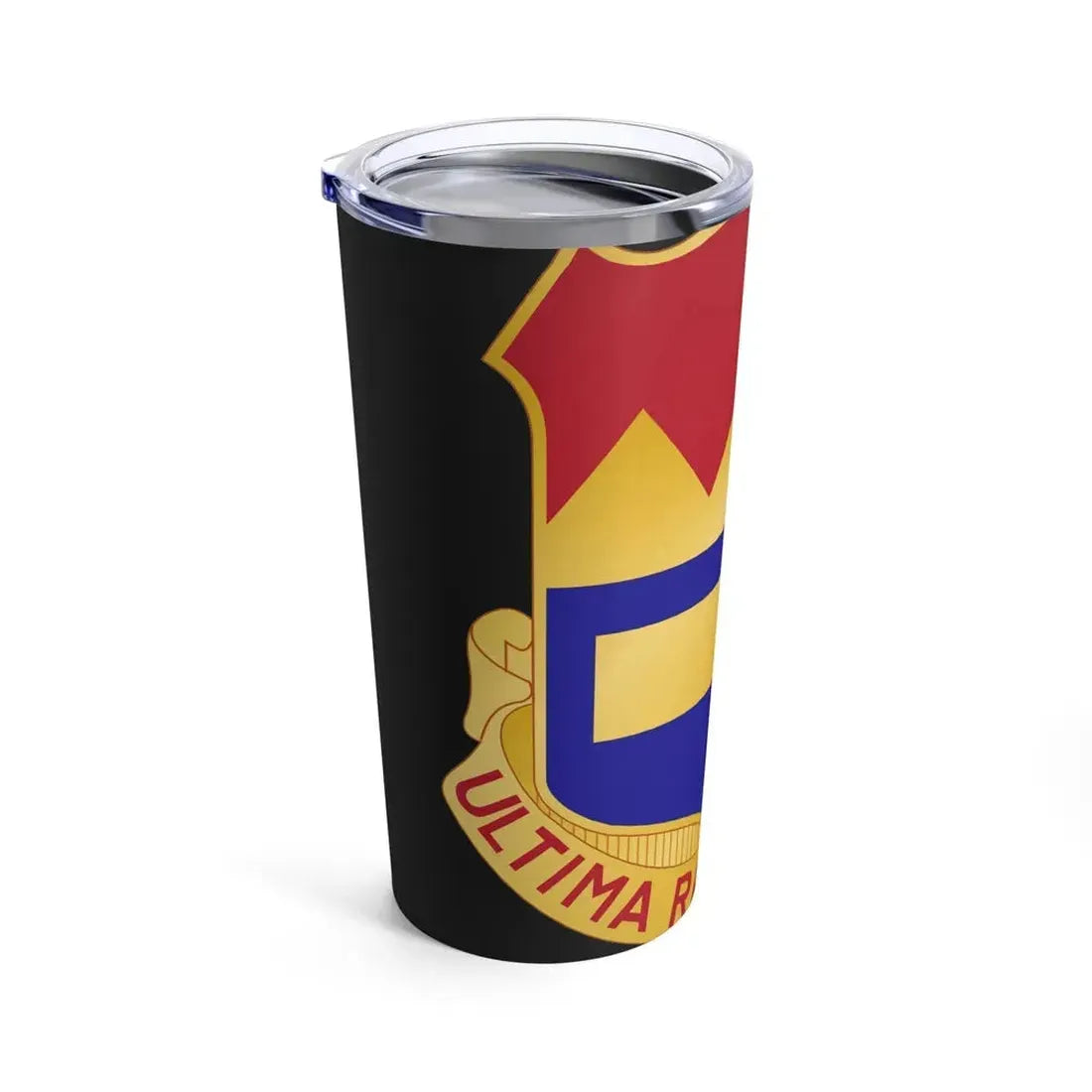 719th Antiaircraft Artillery Battalion (U.S. Army) Tumbler 20oz - Go Mug Yourself