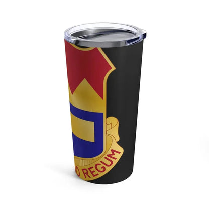 719th Antiaircraft Artillery Battalion (U.S. Army) Tumbler 20oz - Go Mug Yourself