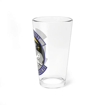 719th Maintenance Squadron (U.S. Air Force) Pint Glass 16oz - Go Mug Yourself