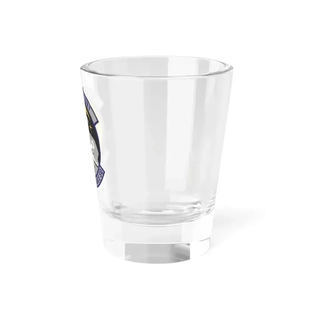719th Maintenance Squadron (U.S. Air Force) Shot Glass 1.5oz - Go Mug Yourself