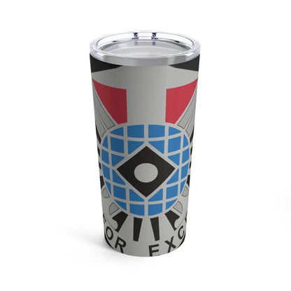 719th Military Intelligence Battalion 2 (U.S. Army) Tumbler 20oz 20oz - Go Mug Yourself