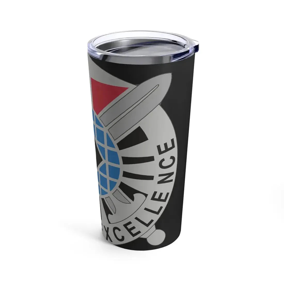 719th Military Intelligence Battalion 2 (U.S. Army) Tumbler 20oz - Go Mug Yourself