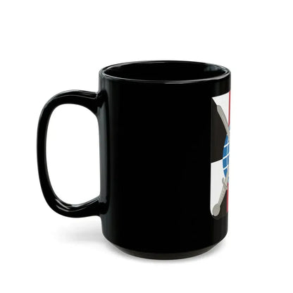 719th Military Intelligence Battalion (U.S. Army) Black Coffee Mug - Go Mug Yourself