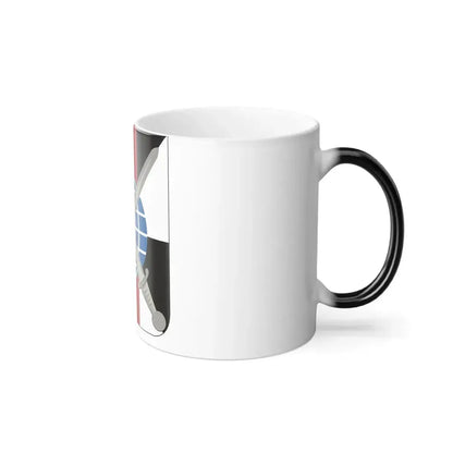 719th Military Intelligence Battalion (U.S. Army) Color Changing Coffee Mug - Go Mug Yourself