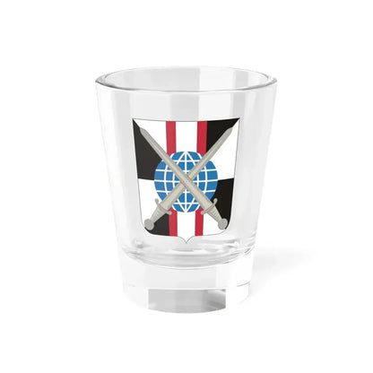 719th Military Intelligence Battalion (U.S. Army) Shot Glass 1.5oz 1.5oz - Go Mug Yourself
