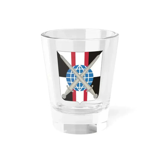 719th Military Intelligence Battalion (U.S. Army) Shot Glass 1.5oz 1.5oz - Go Mug Yourself