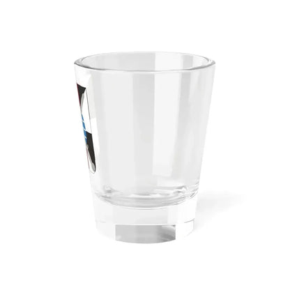 719th Military Intelligence Battalion (U.S. Army) Shot Glass 1.5oz - Go Mug Yourself