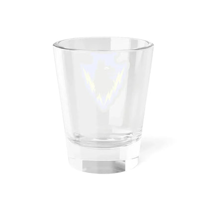 71st Expeditionary Military Intelligence Brigade (U.S. Army) Shot Glass 1.5oz - Go Mug Yourself