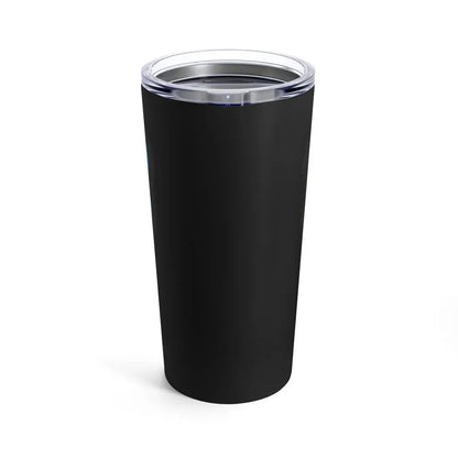71st Expeditionary Military Intelligence Brigade (U.S. Army) Tumbler 20oz - Go Mug Yourself