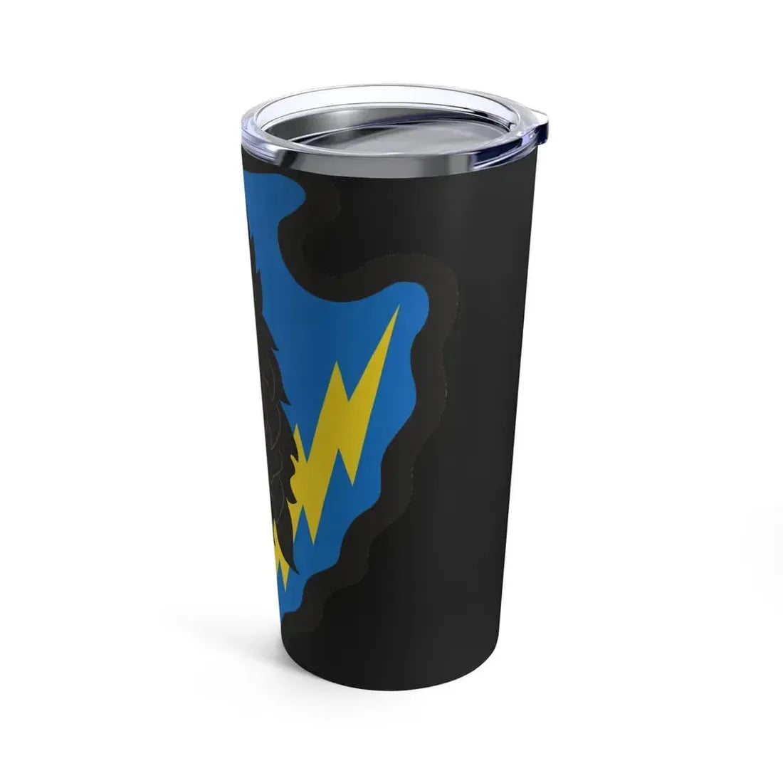 71st Expeditionary Military Intelligence Brigade (U.S. Army) Tumbler 20oz - Go Mug Yourself