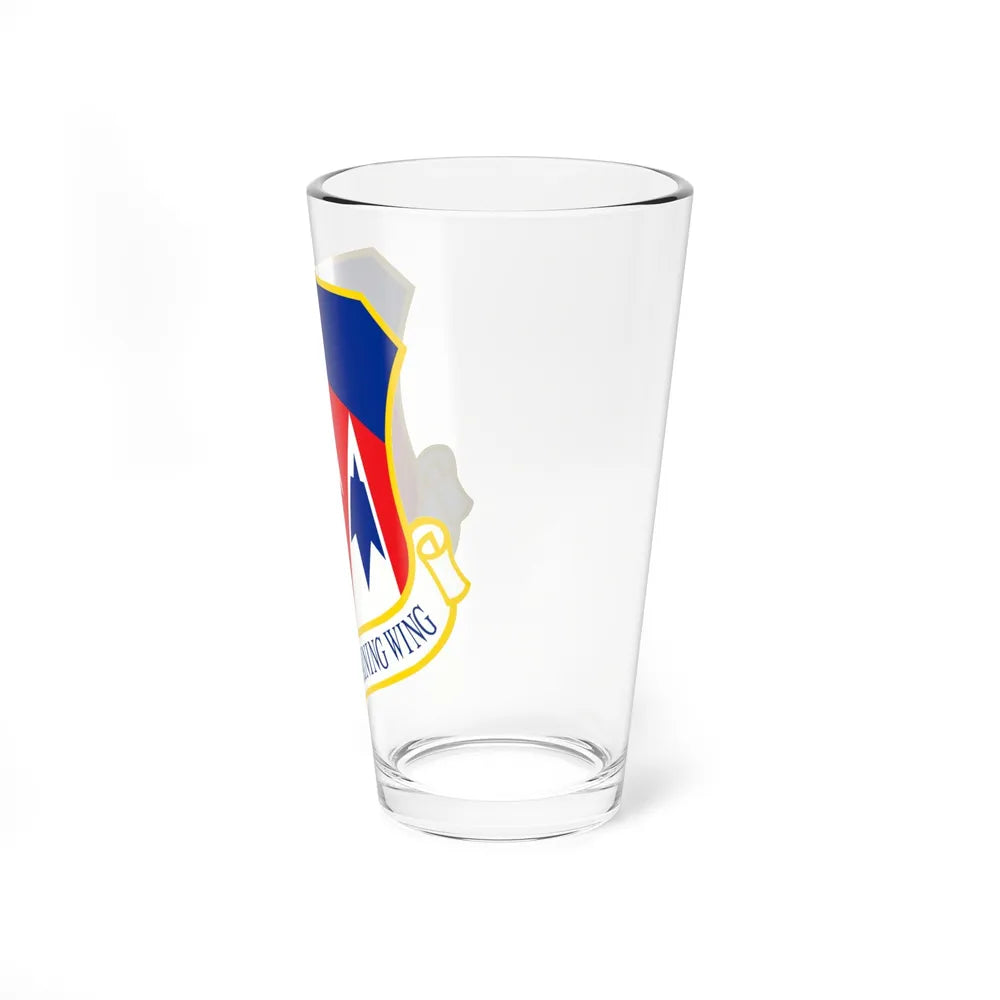 71st Flying Training Wing (U.S. Air Force) Pint Glass 16oz-Go Mug Yourself