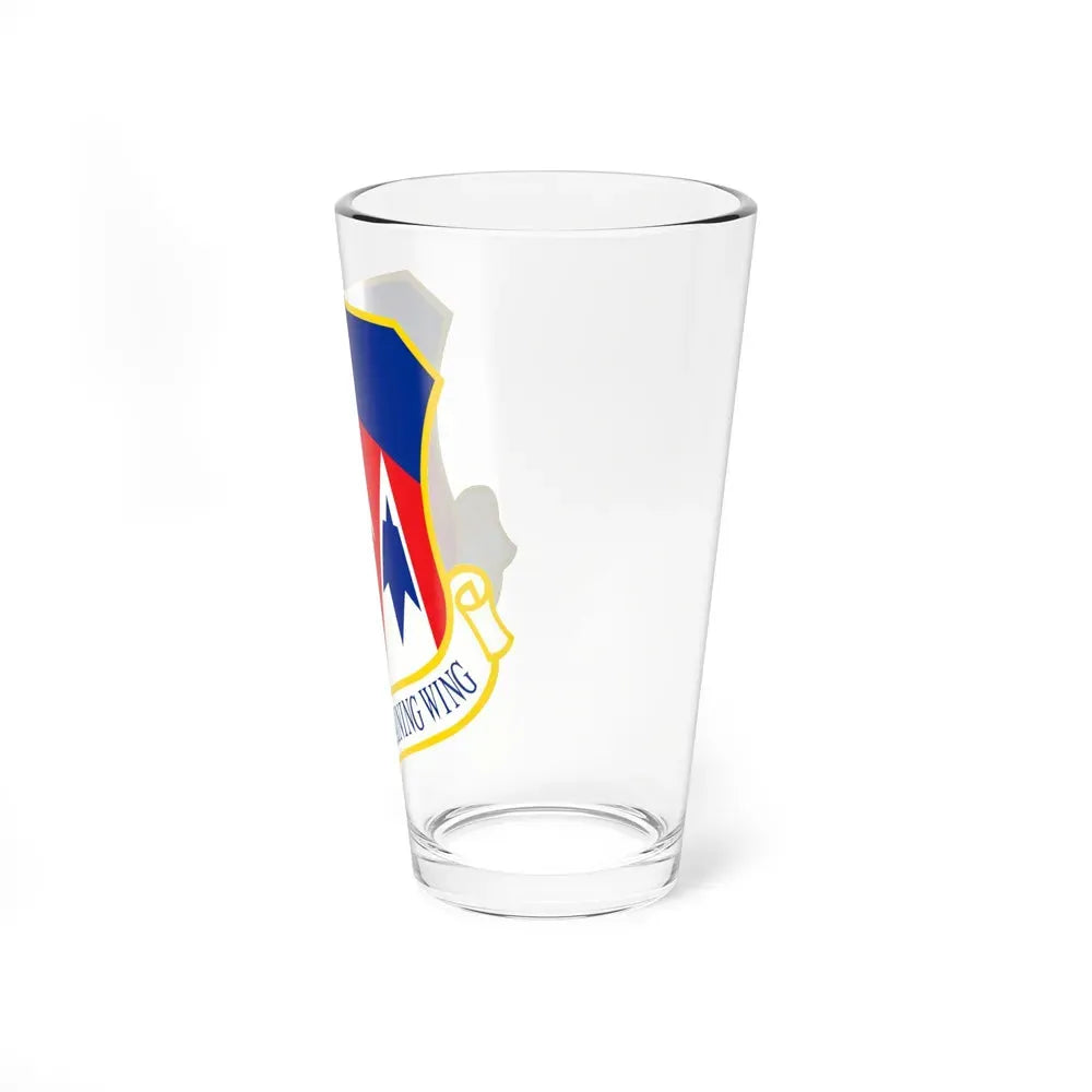 71st Flying Training Wing (U.S. Air Force) Pint Glass 16oz - Go Mug Yourself