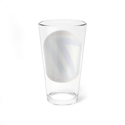 71st Infantry Division (U.S. Army) Pint Glass 16oz - Go Mug Yourself