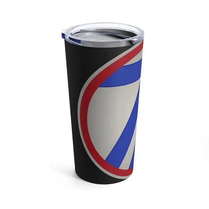 71st Infantry Division (U.S. Army) Tumbler 20oz - Go Mug Yourself