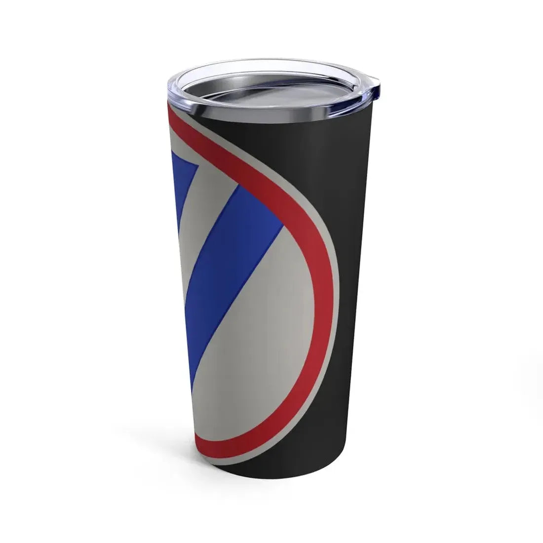 71st Infantry Division (U.S. Army) Tumbler 20oz - Go Mug Yourself