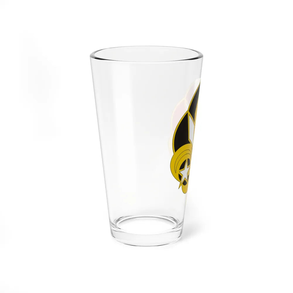 72 Signal Battalion (U.S. Army) Pint Glass 16oz-Go Mug Yourself