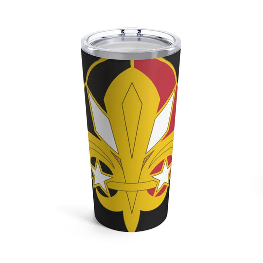 72 Signal Battalion (U.S. Army) Tumbler 20oz-20oz-Go Mug Yourself