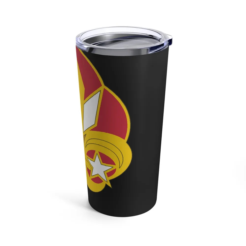 72 Signal Battalion (U.S. Army) Tumbler 20oz-Go Mug Yourself