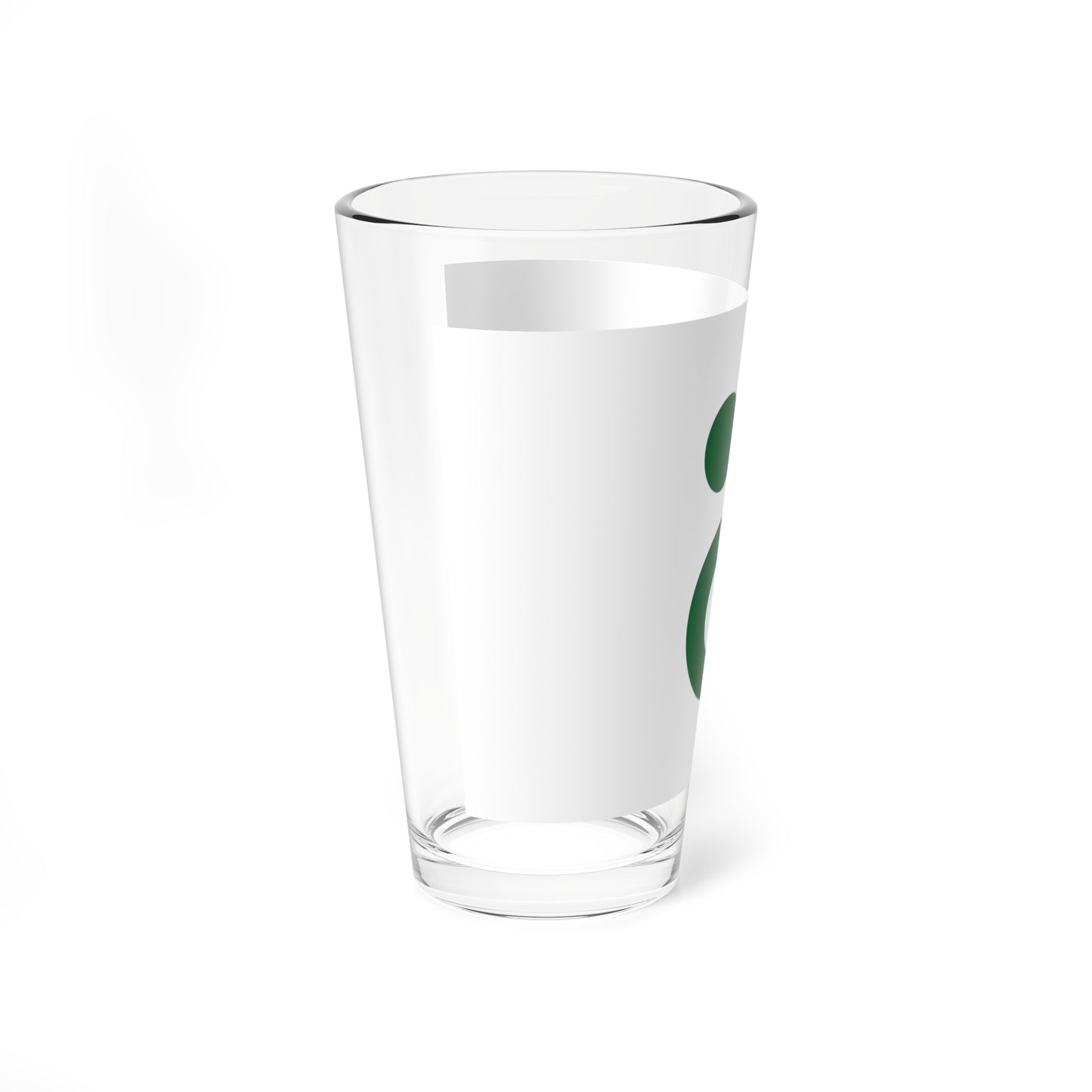 Flag of Togo Aichi (Japan) Pint Glass 16oz