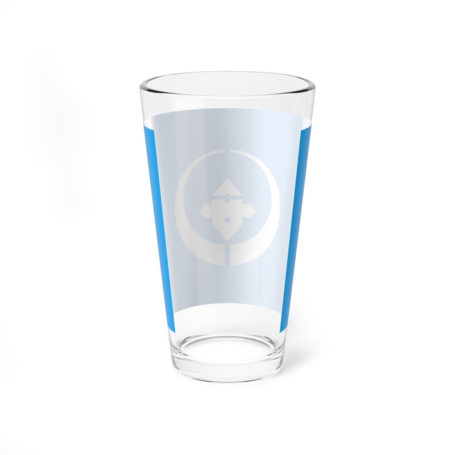 Flag of Anpachi Gifu (Japan) Pint Glass 16oz
