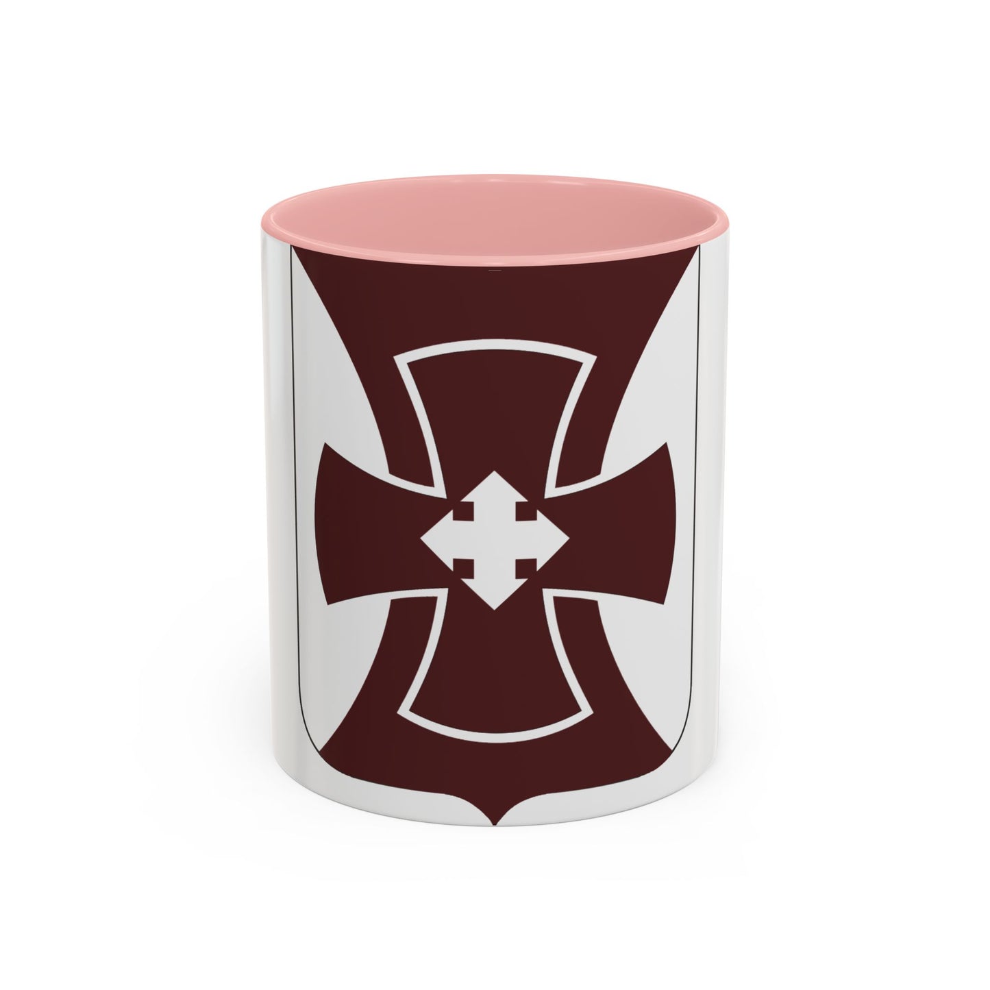 147 Medical Battalion 2 (U.S. Army) Accent Coffee Mug