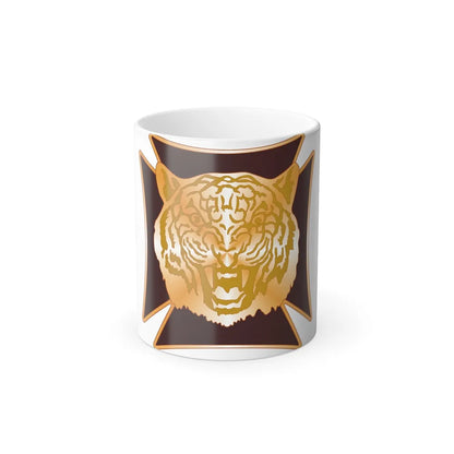 7227 Medical Support Unit (U.S. Army) Color Changing Mug 11oz-11oz-Go Mug Yourself