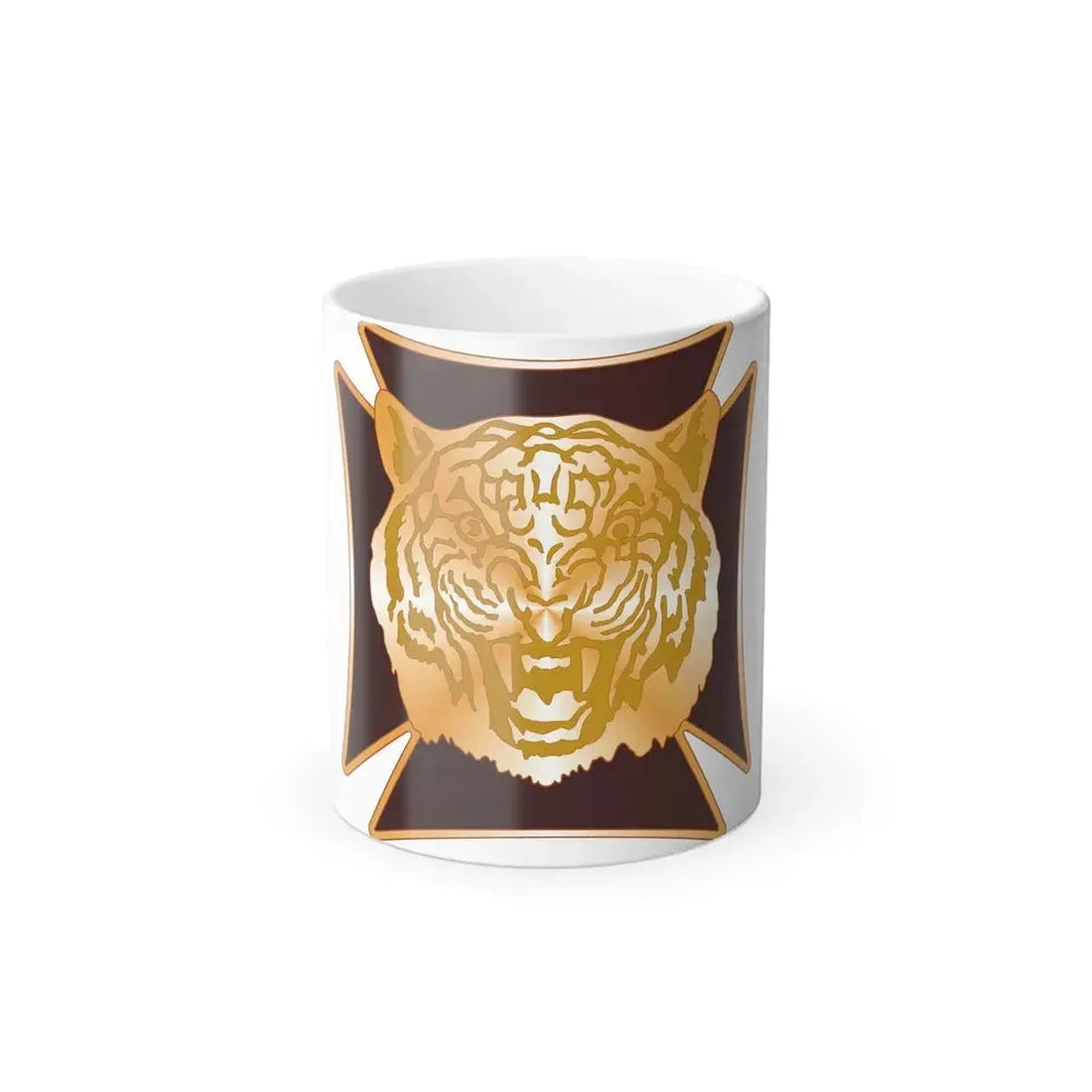 7227 Medical Support Unit (U.S. Army) Color Changing Coffee Mug 11oz - Go Mug Yourself
