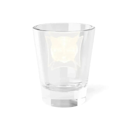 7227 Medical Support Unit (U.S. Army) Shot Glass 1.5oz - Go Mug Yourself