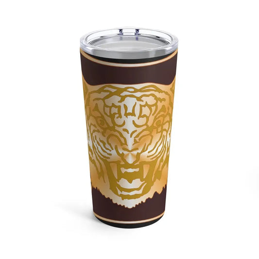 7227 Medical Support Unit (U.S. Army) Tumbler 20oz 20oz - Go Mug Yourself