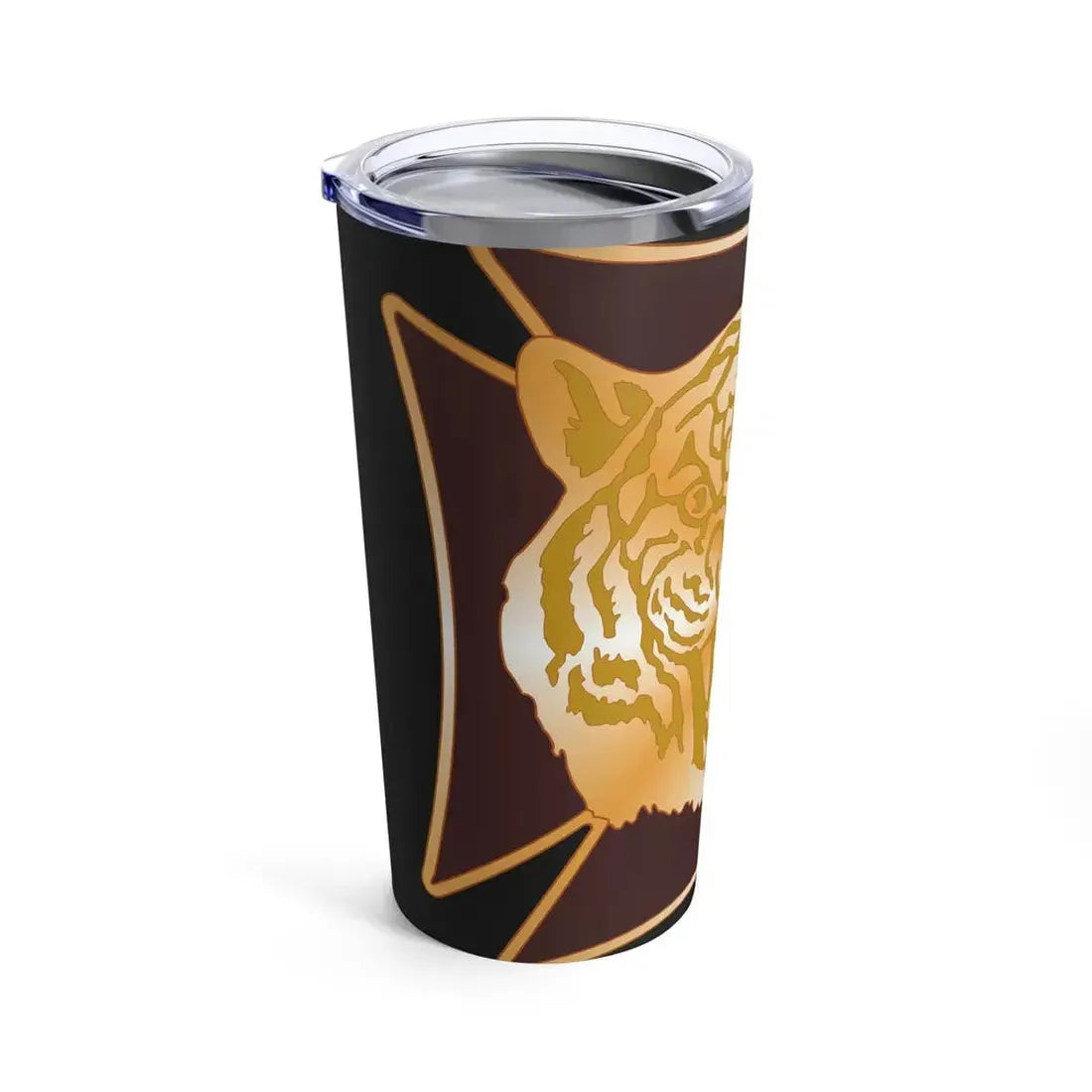 7227 Medical Support Unit (U.S. Army) Tumbler 20oz - Go Mug Yourself