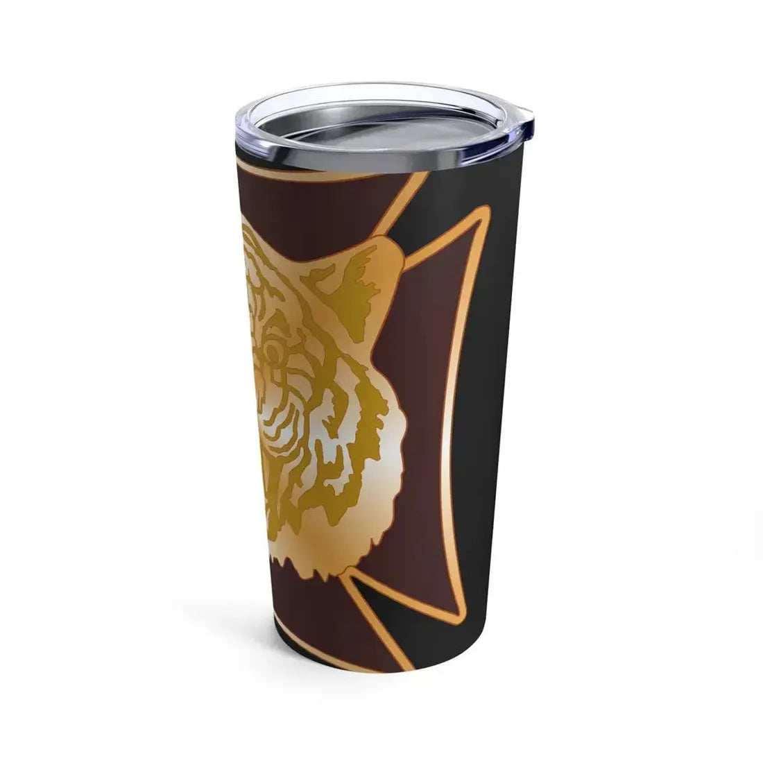 7227 Medical Support Unit (U.S. Army) Tumbler 20oz - Go Mug Yourself