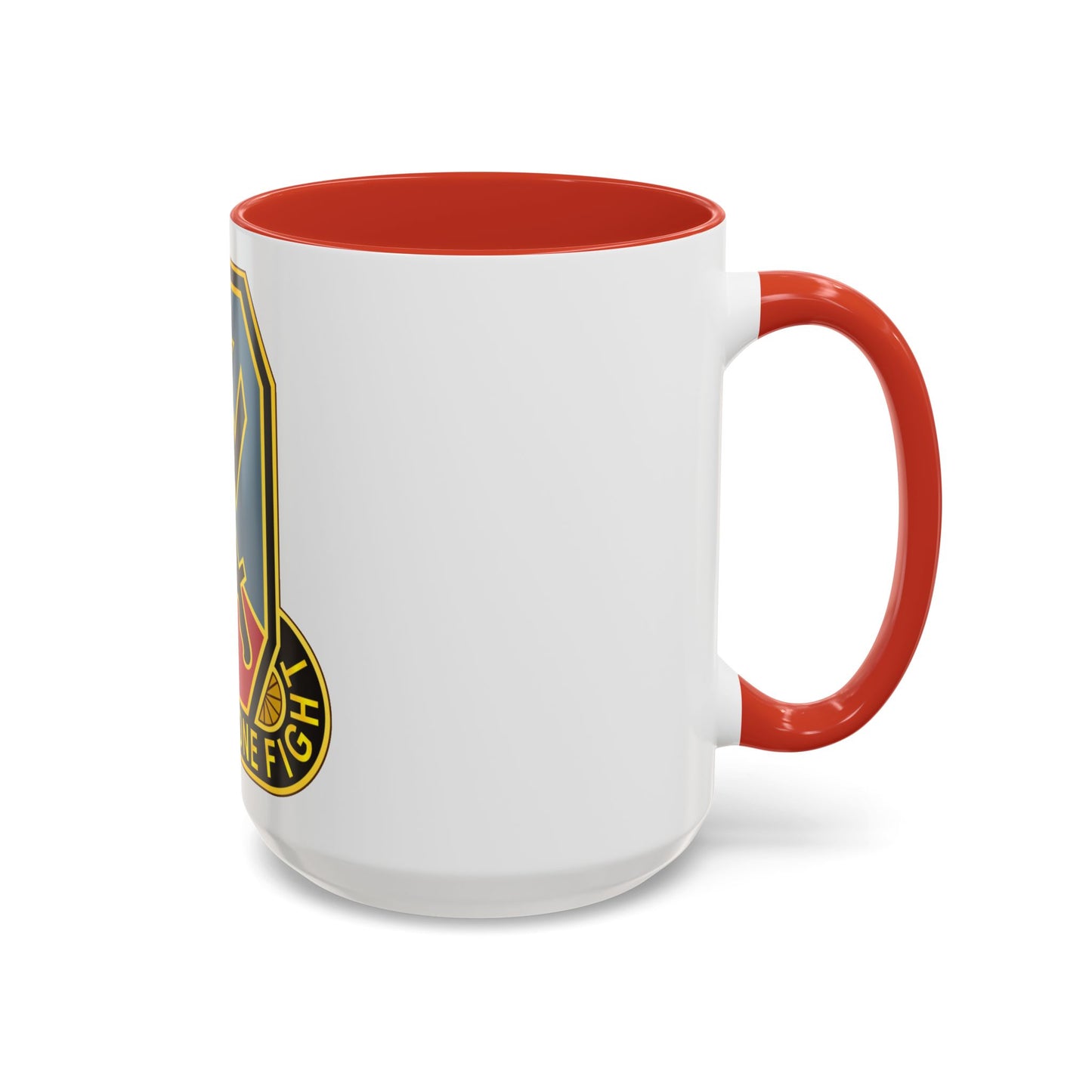 Maneuver Center of Excellence Fort Benning Georgia 2 (U.S. Army) Accent Coffee Mug
