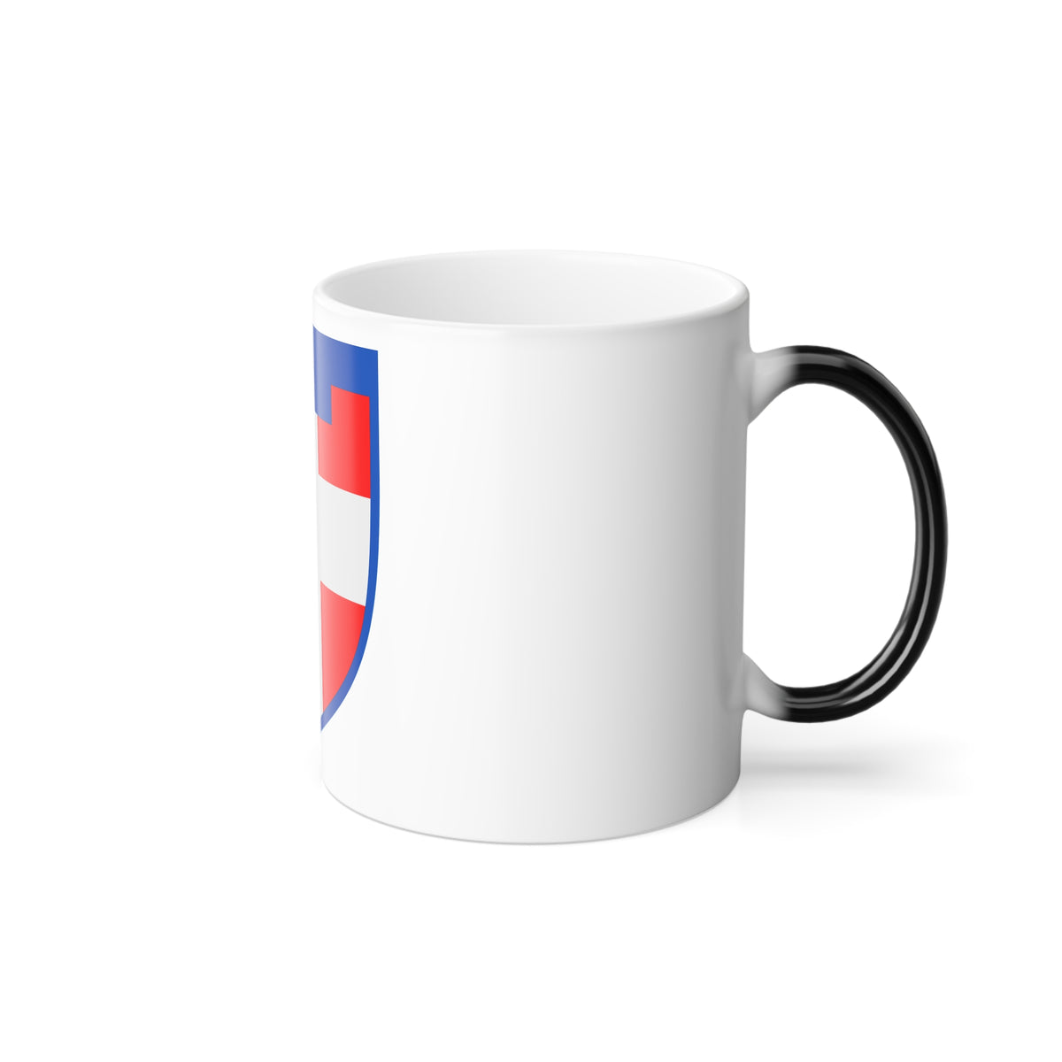 112th Detached Territorial Defense Brigade (Ukraine) Color Changing Mug 11oz