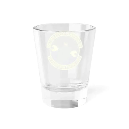 723d Aircraft Maintenance Squadron (U.S. Air Force) Shot Glass 1.5oz - Go Mug Yourself