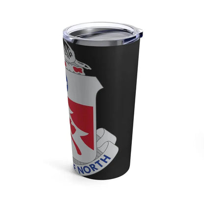 724 Engineer Battalion (U.S. Army) Tumbler 20oz - Go Mug Yourself