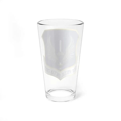724 Special Tactics Group AFSOC (U.S. Air Force) Pint Glass 16oz - Go Mug Yourself