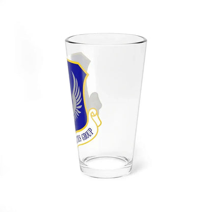 724 Special Tactics Group AFSOC (U.S. Air Force) Pint Glass 16oz - Go Mug Yourself