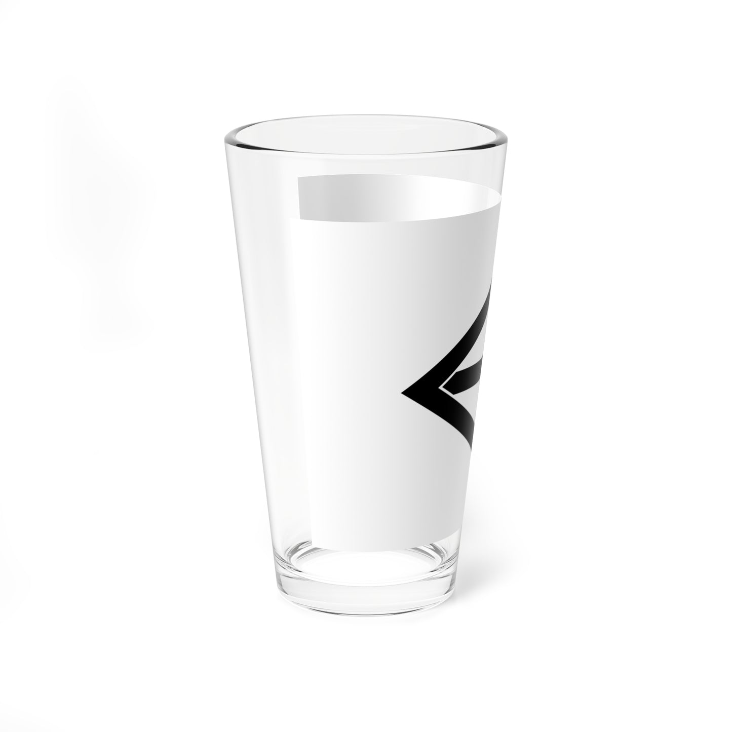Flag of Totsukawa Nara (Japan) Pint Glass 16oz