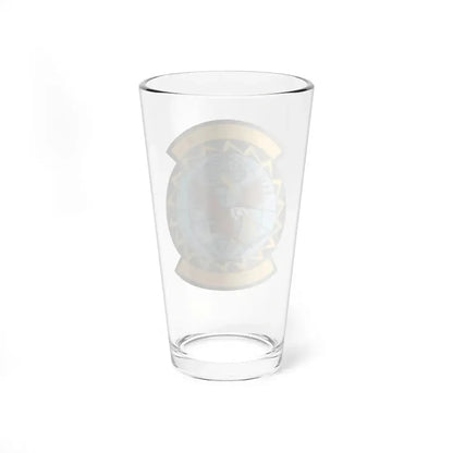 726 Air Control Squadron ACC (U.S. Air Force) Pint Glass 16oz - Go Mug Yourself