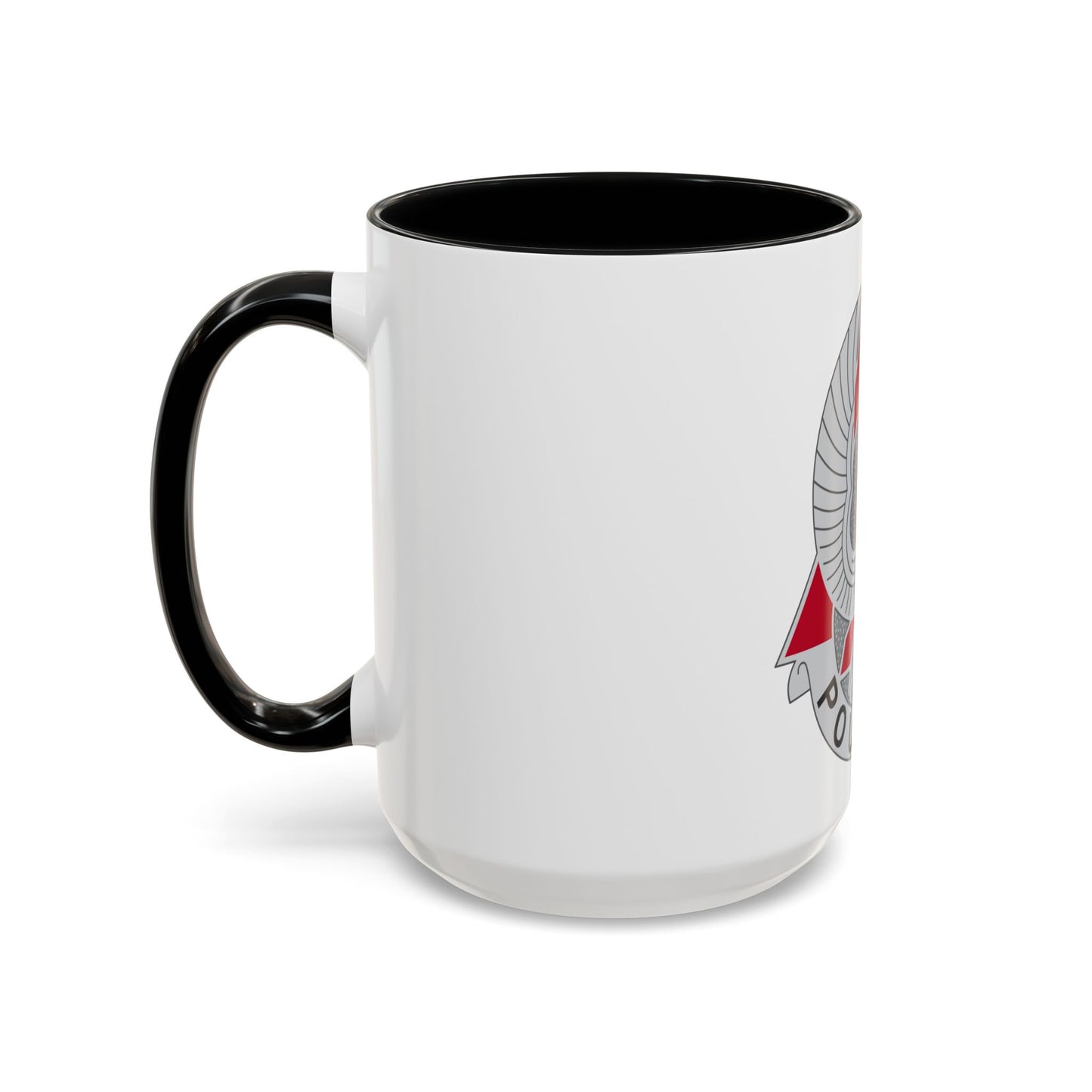 227 Aviation Regiment (U.S. Army) Accent Coffee Mug
